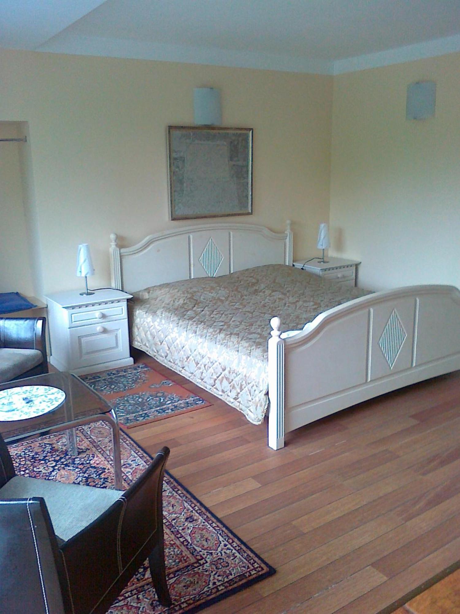 Guest House Ieva Šventoji エクステリア 写真