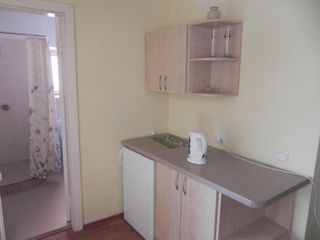 Guest House Ieva Šventoji 部屋 写真