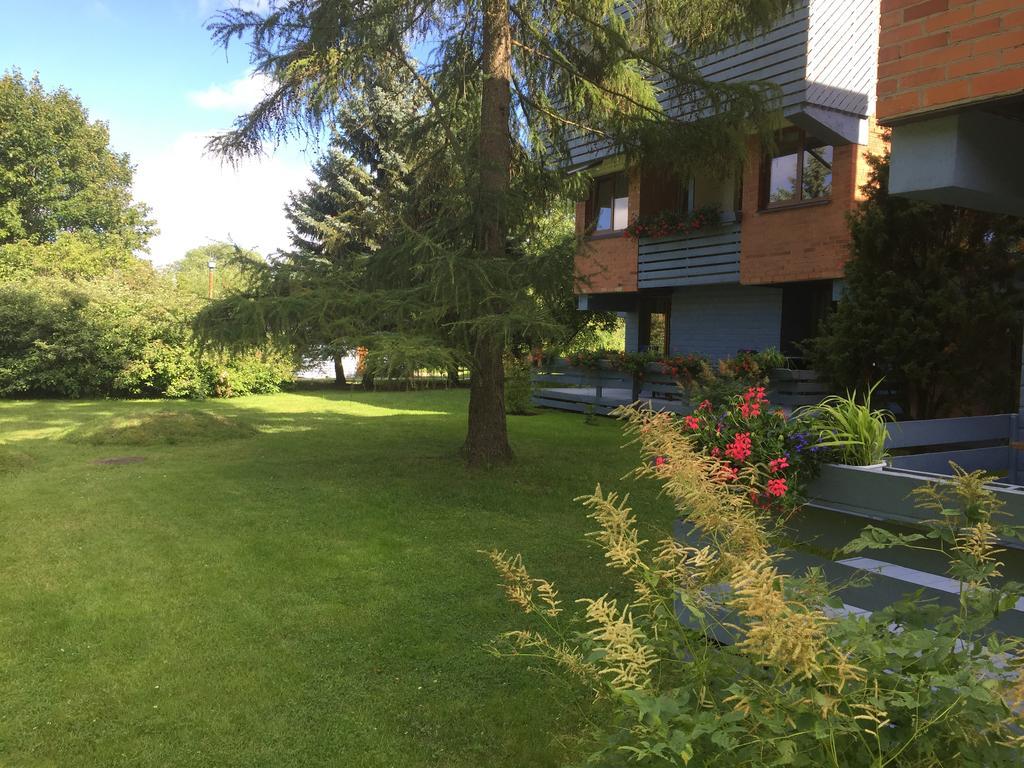 Guest House Ieva Šventoji エクステリア 写真