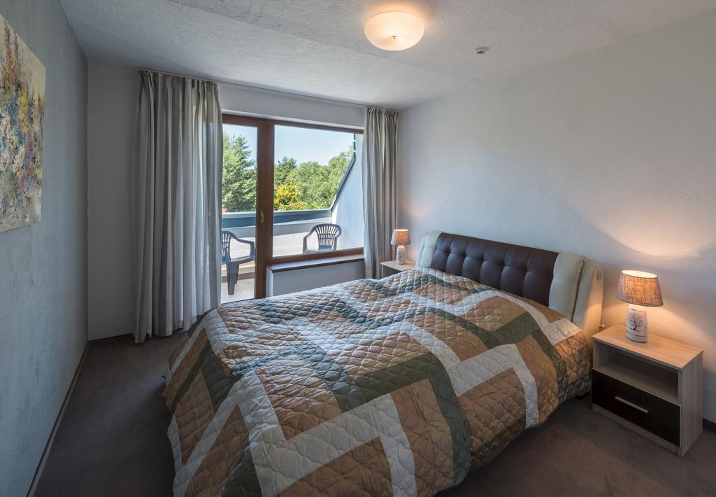 Guest House Ieva Šventoji エクステリア 写真