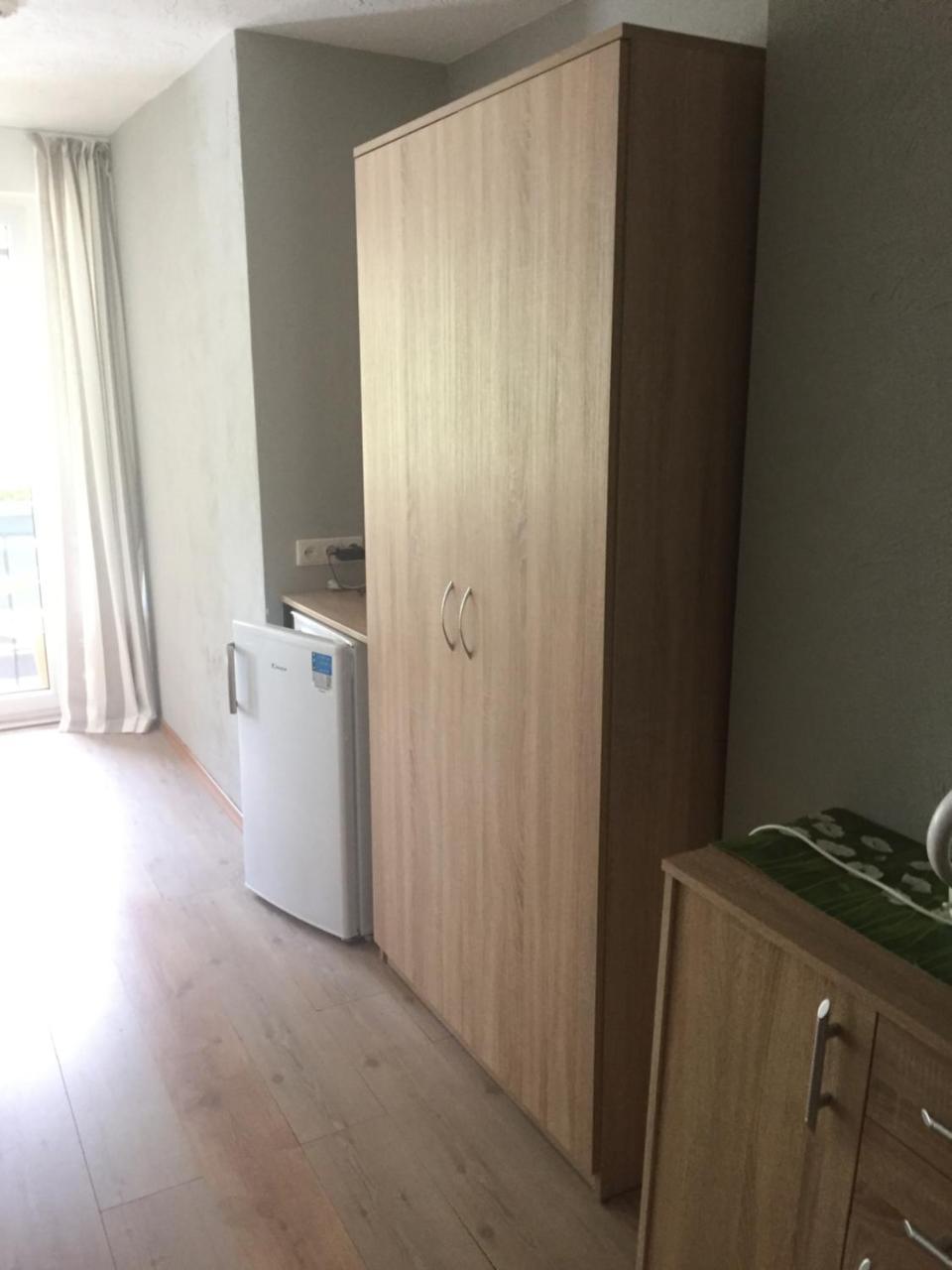Guest House Ieva Šventoji エクステリア 写真