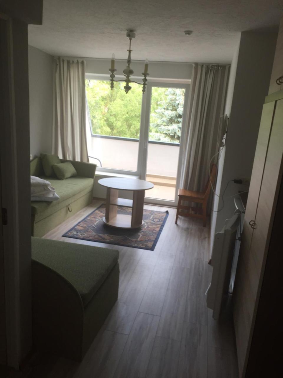 Guest House Ieva Šventoji エクステリア 写真