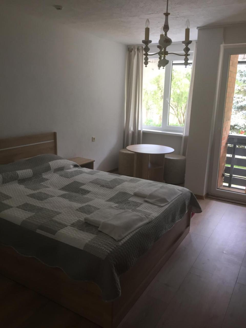Guest House Ieva Šventoji エクステリア 写真